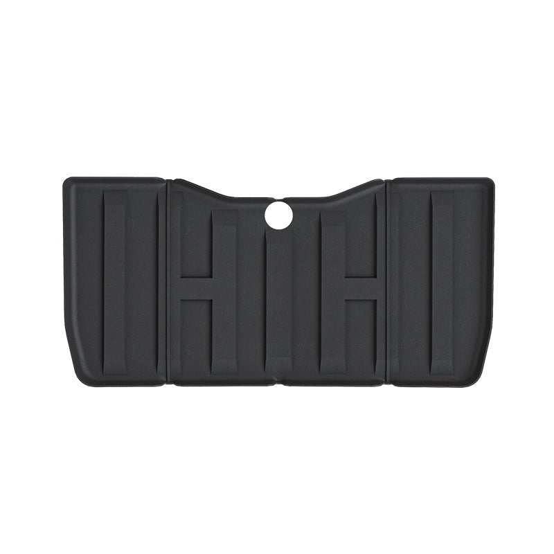 All Weather Front Rear Trunk Mats for Cybertruck - Tesery Official Store