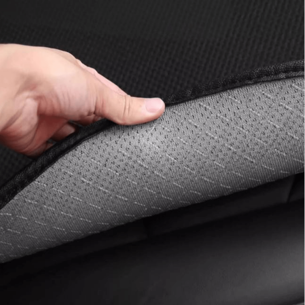 All - weather ice silk cushion for Tesla Model Y Juniper & Model 3 Highland - Tesery Official Store