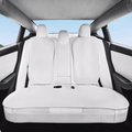 All - weather ice silk cushion for Tesla Model Y Juniper & Model 3 Highland - Tesery Official Store