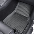 All Weather TPE Floor Mats for New Model Y - Tesery Official Store