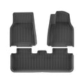 All Weather TPE Floor Mats for New Model Y - Tesery Official Store