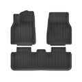 All Weather TPE Floor Mats for New Model Y - Tesery Official Store
