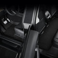 All - Weather TPE Floor Mats for Tesla Model Y Standard (LHD) - Tesery Official Store