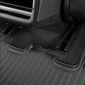 All Weather TPE Floor Mats with Door Sill Protector for Model 3 Highland - Tesery Official Store