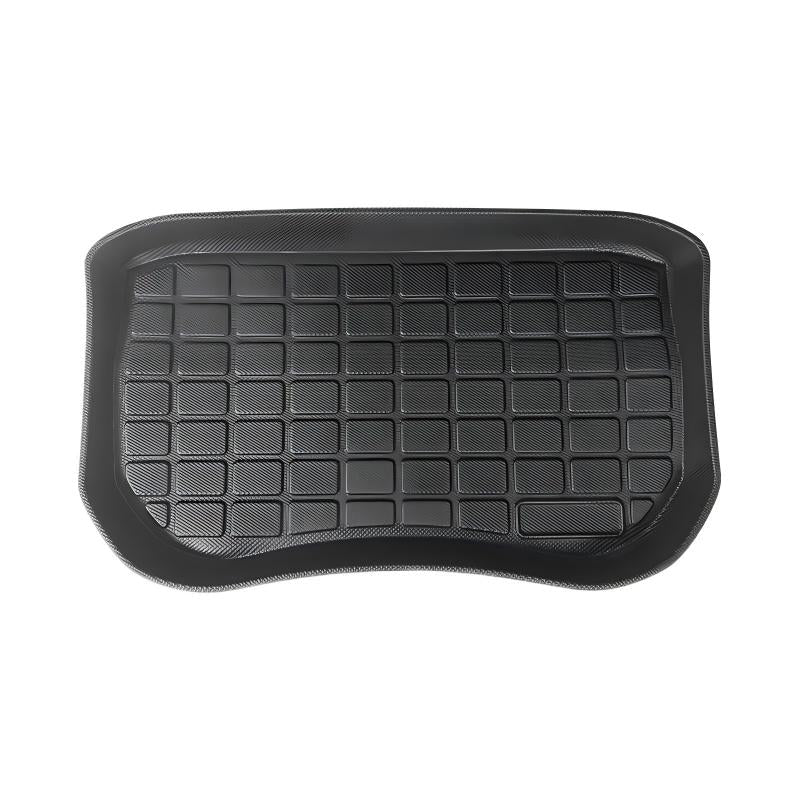 All Weather TPE Front Rear Trunk Mat for Tesla Model 3 - Tesery Official Store