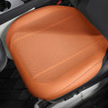All - Wheather Nappa Leather Car Seat Covers for Tesla Model 3/Y/S/X - Tesery Official Store