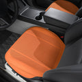 All - Wheather Nappa Leather Car Seat Covers for Tesla Model 3/Y/S/X - Tesery Official Store