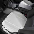 All - Wheather Nappa Leather Car Seat Covers for Tesla Model 3/Y/S/X - Tesery Official Store