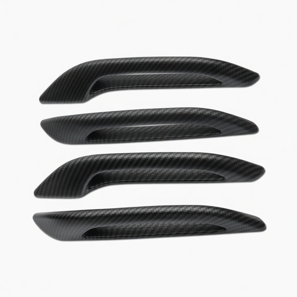 Anti - Freeze Door Handle Extensions for Model 3 & Model Y | Set of 4 - Tesery Official Store