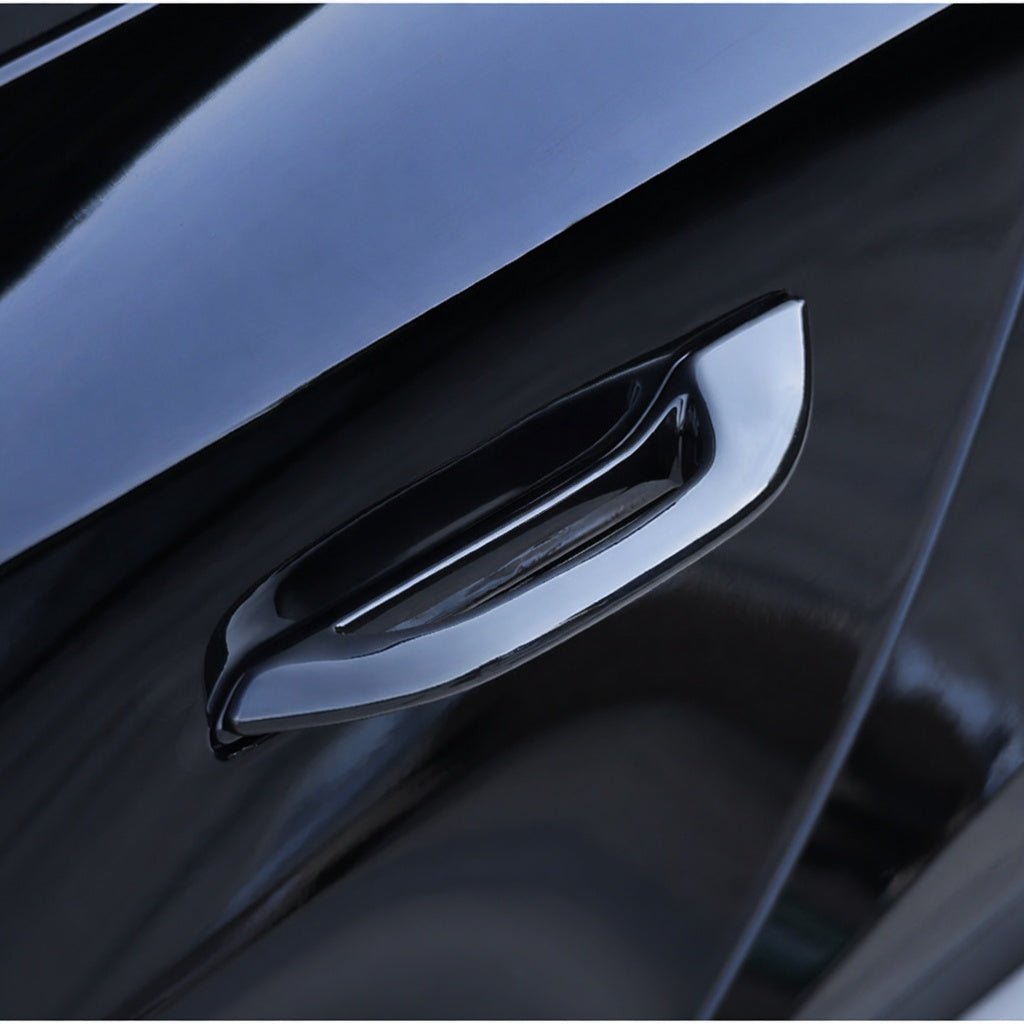 Anti - Freeze Door Handle Extensions for Model 3 & Model Y | Set of 4 - Tesery Official Store