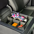 Armrest Storage Box Upper and Lower for Cybertruck - Tesery Official Store