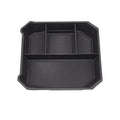 Armrest Storage Box Upper and Lower for Cybertruck - Tesery Official Store