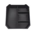Armrest Storage Box Upper and Lower for Cybertruck - Tesery Official Store