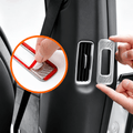 B & C-Pillar Air Vent Trim Covers for Model YL 6-Seat (4PCS) - Tesery Official Store