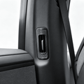 B & C-Pillar Air Vent Trim Covers for Model YL 6-Seat (4PCS) - Tesery Official Store