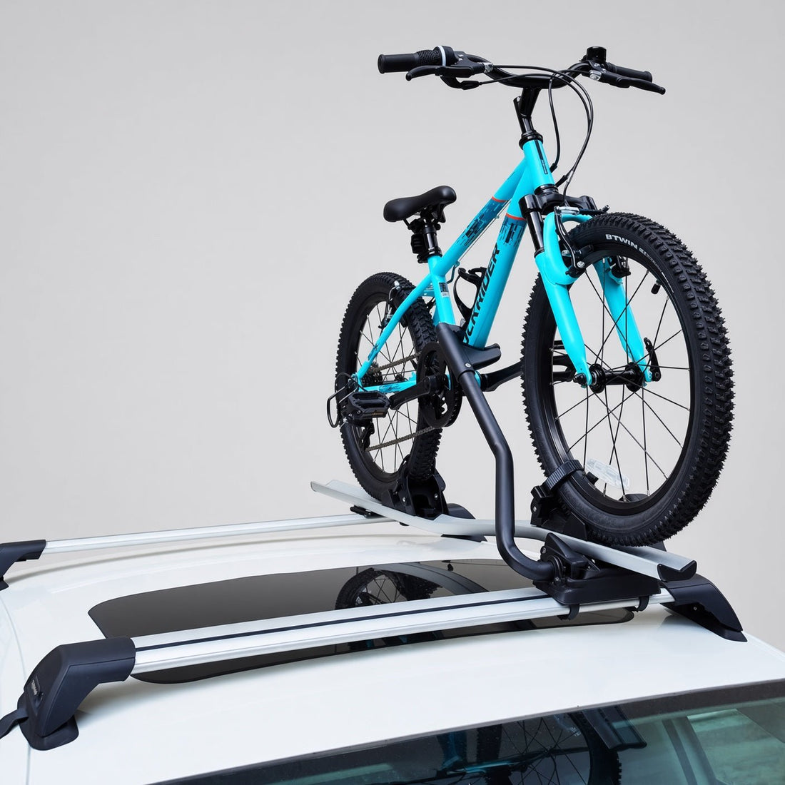Bike Rack for Tesla Model 3/Y/S/Cybertruck - Tesery Official Store