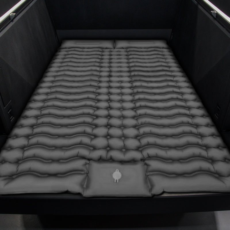 Camping Mattress for Tesla Cybertruck - Tesery Official Store
