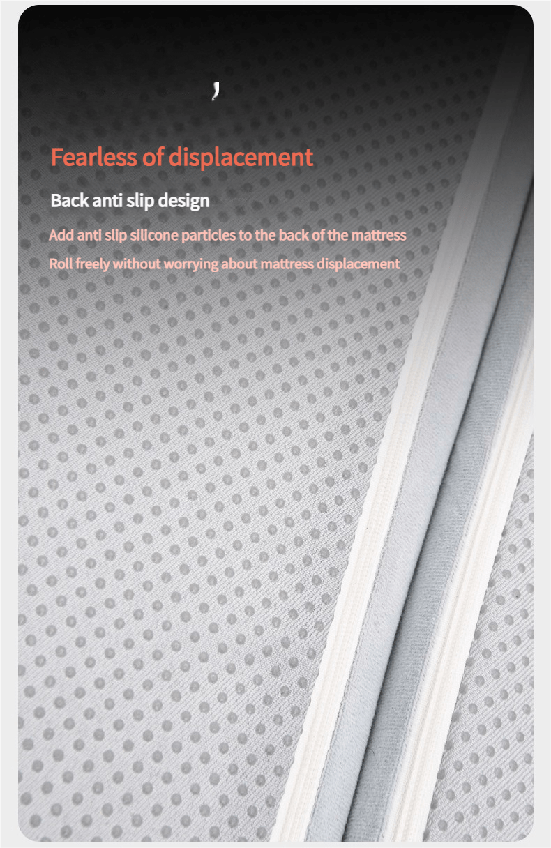 Car Camping Mattress for Tesla - Tesery Official Store