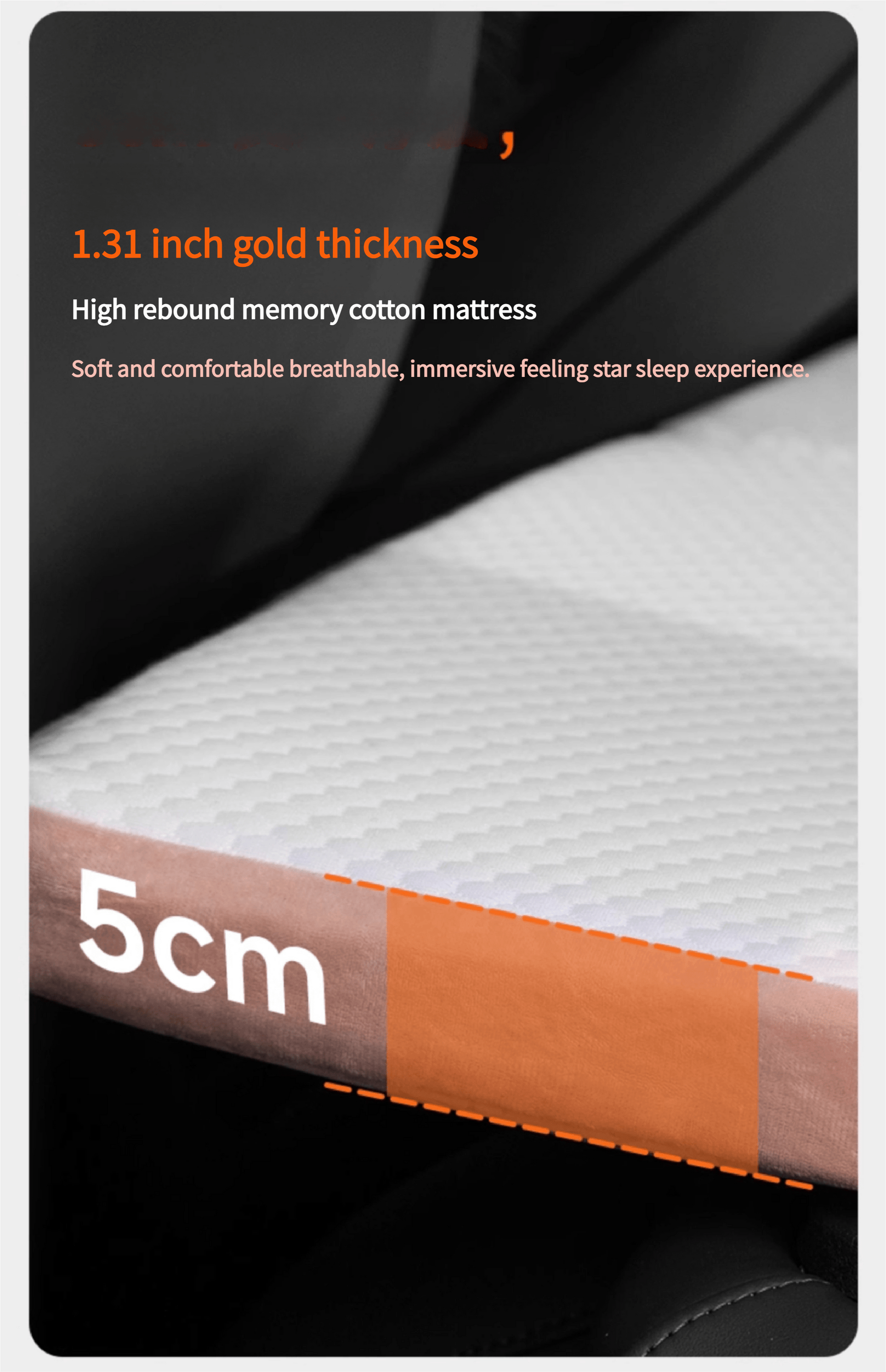 Car Camping Mattress for Tesla - Tesery Official Store