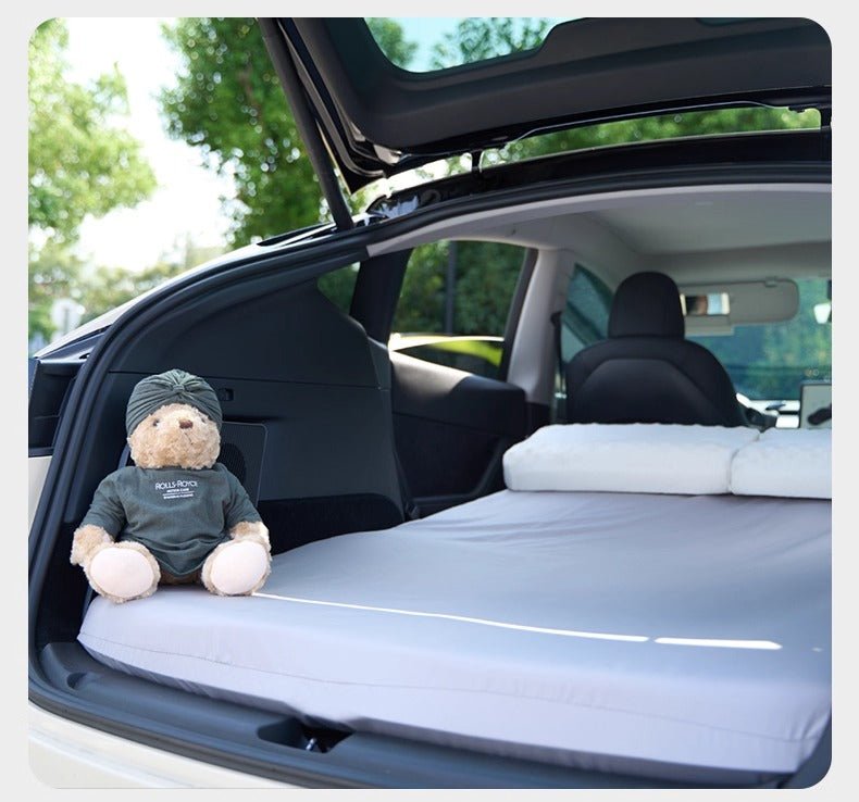 Car Camping Mattress for Tesla - Tesery Official Store