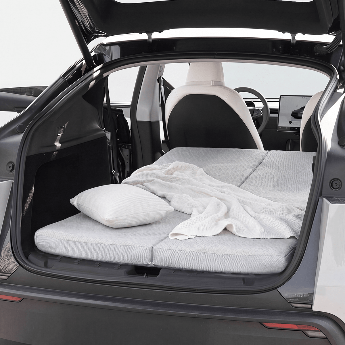 Car Camping Mattress for Tesla Model 3 / Model Y - Tesery Official Store