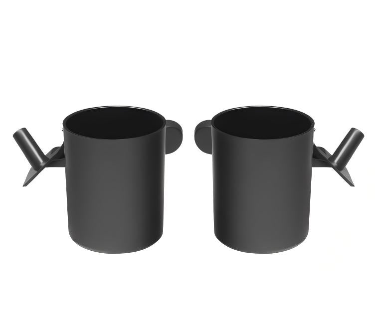 Car Door Cup Holder for Tesla Model Y & Model 3 Highland - Tesery Official Store