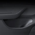 Car Door Side Storage Box for Tesla Model Y Juniper (4PCS) - Tesery Official Store