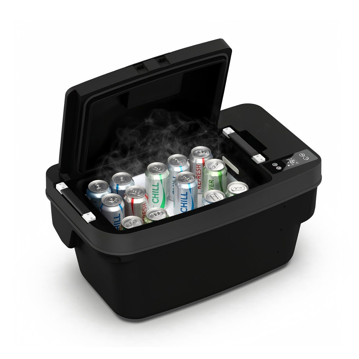 Car Refrigerator in Trunk for Model 3/Y | TESERY - Tesery Official Store