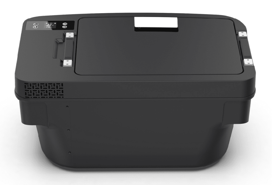 Car Refrigerator in Trunk for Model 3/Y | TESERY - Tesery Official Store