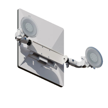 Car Roof Suction Mount for Starlink Mini - Tesery Official Store