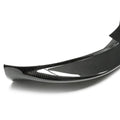 Carbon Fiber Front Lip Splitterc for Model 3 Highland - High Performance Exterior Upgrade - Tesery Official Store