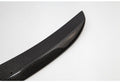 Carbon Fiber Rear Trunk Spoiler Blade Performance Style for Tesla Model S - Tesery Official Store