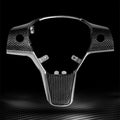 Carbon Fiber Sport Steering Wheel for Tesla Model 3 / Y 【Style 39】 - Tesery Official Store