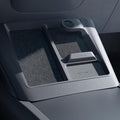 Center Console 3 - in - 1 Wireless Charging Anti - Slip Organizer for Model Y Juniper & Model 3 Highland - Tesery Official Store