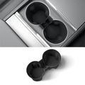 Center Console Cup Holder for Model Y Juniper & Model 3 Highland - Tesery Official Store