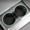 Center Console Cup Holder for Model Y Juniper & Model 3 Highland - Tesery Official Store