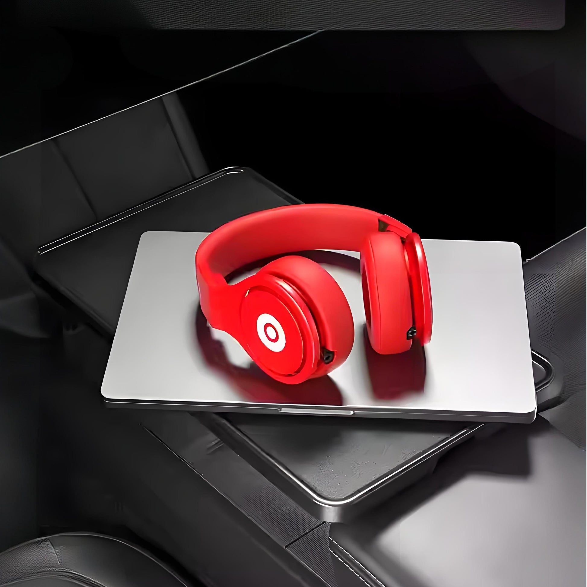 Center Console Folding Table for Model Y Juniper / Model 3 Highland - Tesery Official Store