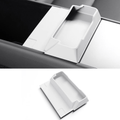 Center Console Glasses Tray for Tesla Model Y Juniper & Model 3 Highland - Tesery Official Store
