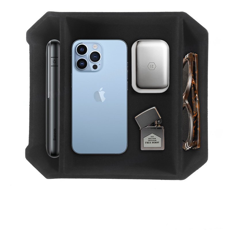 Center Console Tray for Cybertruck - Tesery Official Store