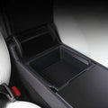 Central Console Armrest Storage Box for Model Y Juniper & Model 3 Highland - Tesery Official Store