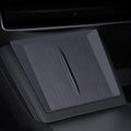 Central Control Wireless Charging Silicone Pad for Model 3 Highland / Model Y Juniper - Tesery Official Store