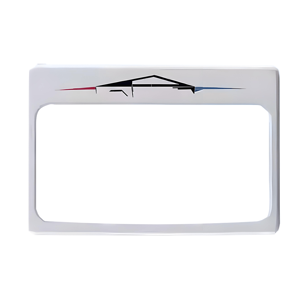 Central Screen Protector Frame for Tesla Model 3 Highland - Tesery Official Store