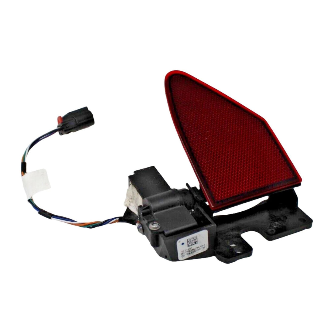 Charge Port Door Assembly for Tesla Model S (2016–2020) - Tesery Official Store