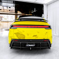 CMST V1 Carbon Fiber Spoiler for Model Y Juniper - Tesery Official Store