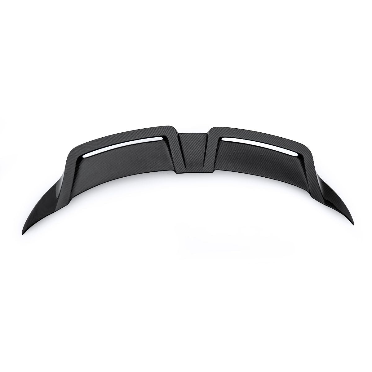 CMST V2 Carbon Fiber Spoiler for Model Y Juniper - Tesery Official Store