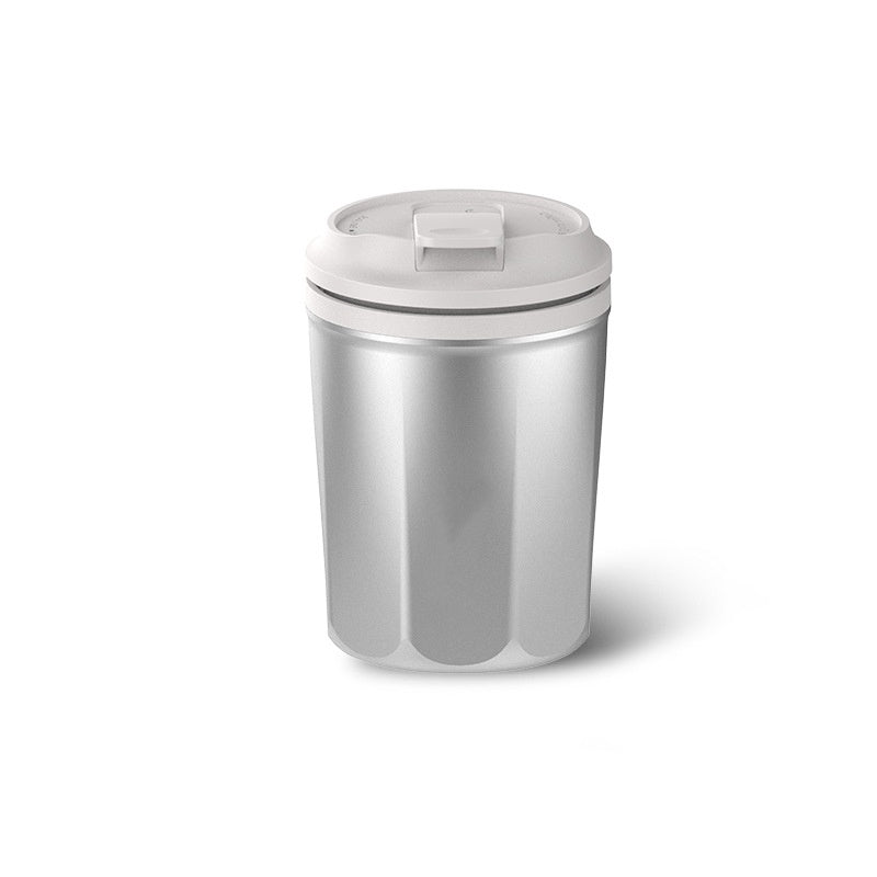 Coffee Mug Ashtray with Light for Tesla - Tesery Official Store