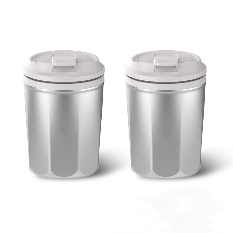 Coffee Mug Ashtray with Light for Tesla - Tesery Official Store