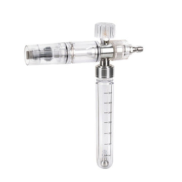 Compact Foam Cannon | Fast & Convenient Car Wash Tool with 1/4" Quick Connect - Tesery Official Store