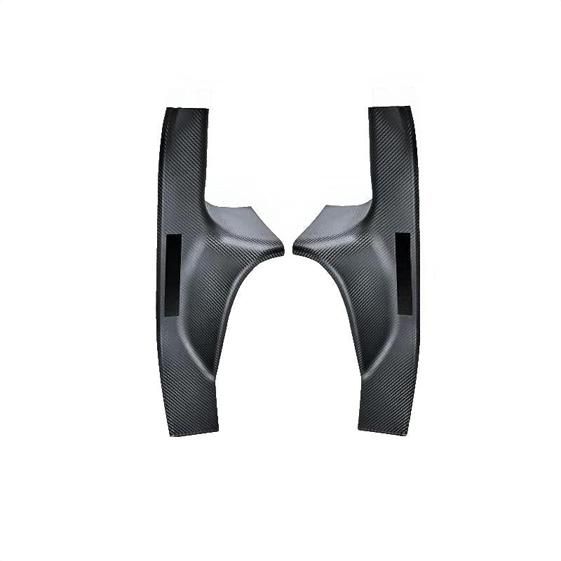 Complete Interior Door Protection for Model 3 Highland | TESERY - Tesery Official Store
