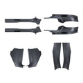 Complete Interior Door Sill Protection Kit for Model Y Juniper | TESERY - Tesery Official Store